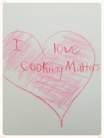 2018-03 I Love Cooking Matters 2018-03 I Love Cooking Matters