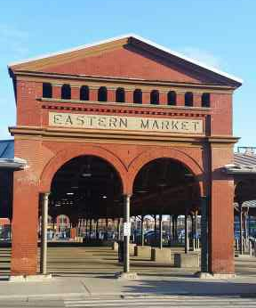 Eastern Market 1 2 Eastern Market 1 2