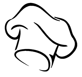 Chef-hat-clipart Chef-hat-clipart