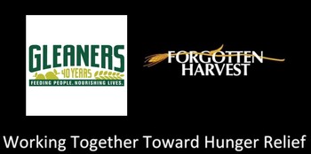 Gleaners 40 Forgotten Harvest 2 Gleaners 40 Forgotten Harvest 2